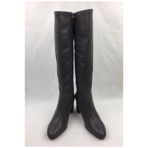 Franco Sarto Shoes - - Franco Sarto Flavia Knee High Boot sz 5.5